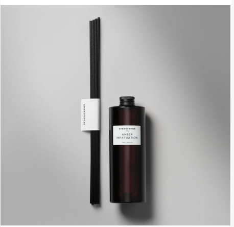 duftpinner AMBER 200 ml