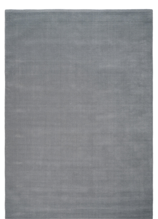 HANDMADE RUGS HALO CLOUD / OCEAN 200-300 cm