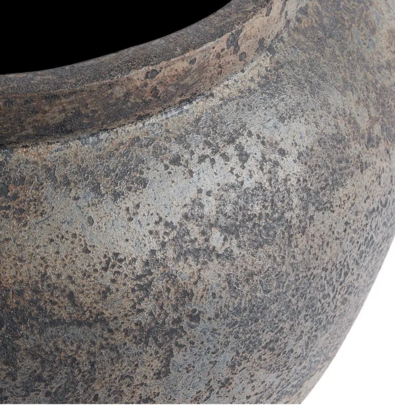 Krukke Memory 30 brown/burnt terracotta