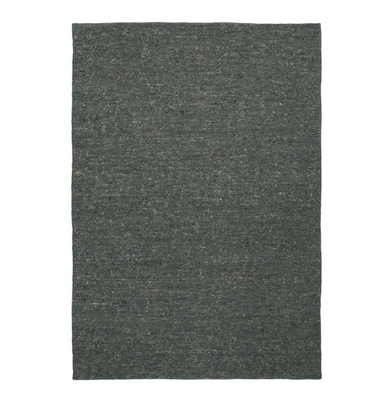 HANDMADE RUGS LOGMAR 200-300 cm Green