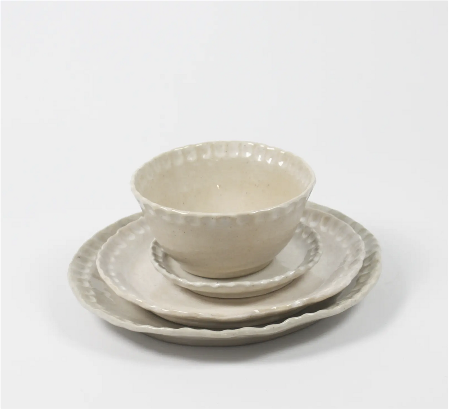 Florence frokostfat Ø24 CM
