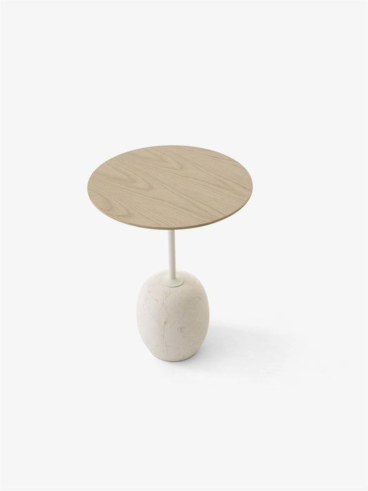 Lato LN8 white/oak