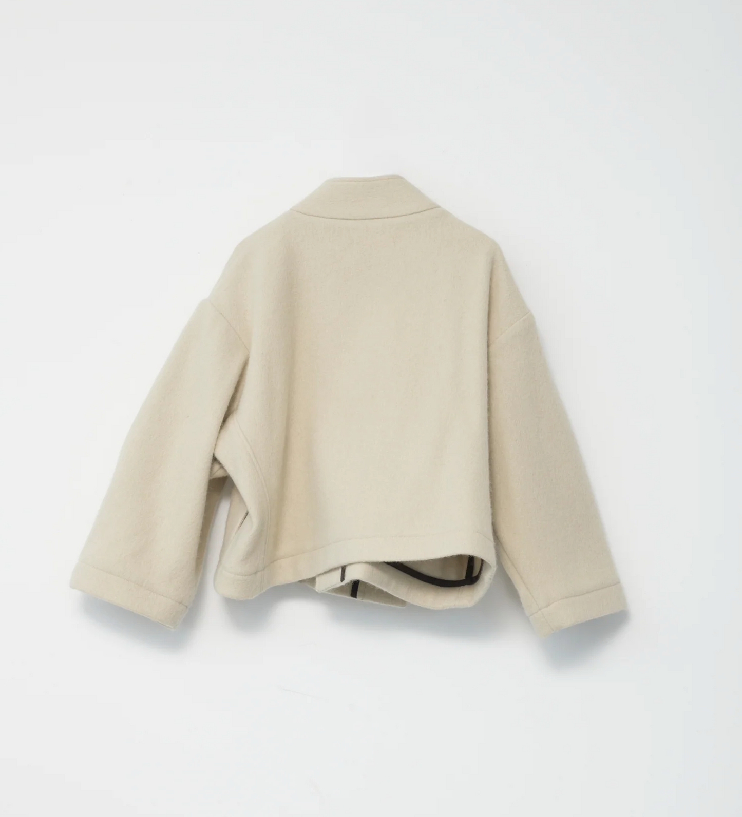 Klippan Jacket Nature