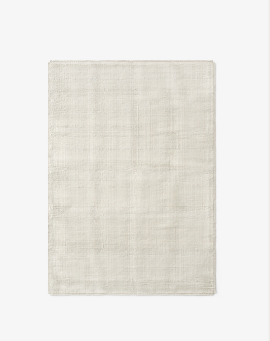 Collect | Rug SC84 milk 170-240 cm