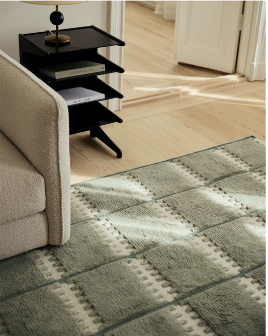 Lilly Green 200-300cm