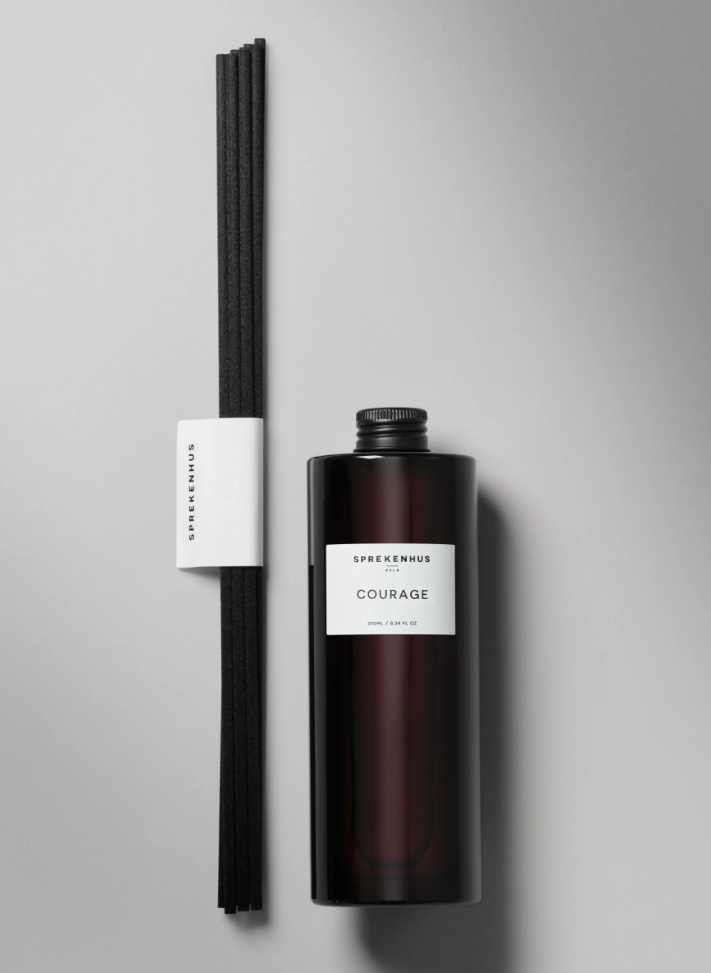 duftpinner COURAGE 200ml
