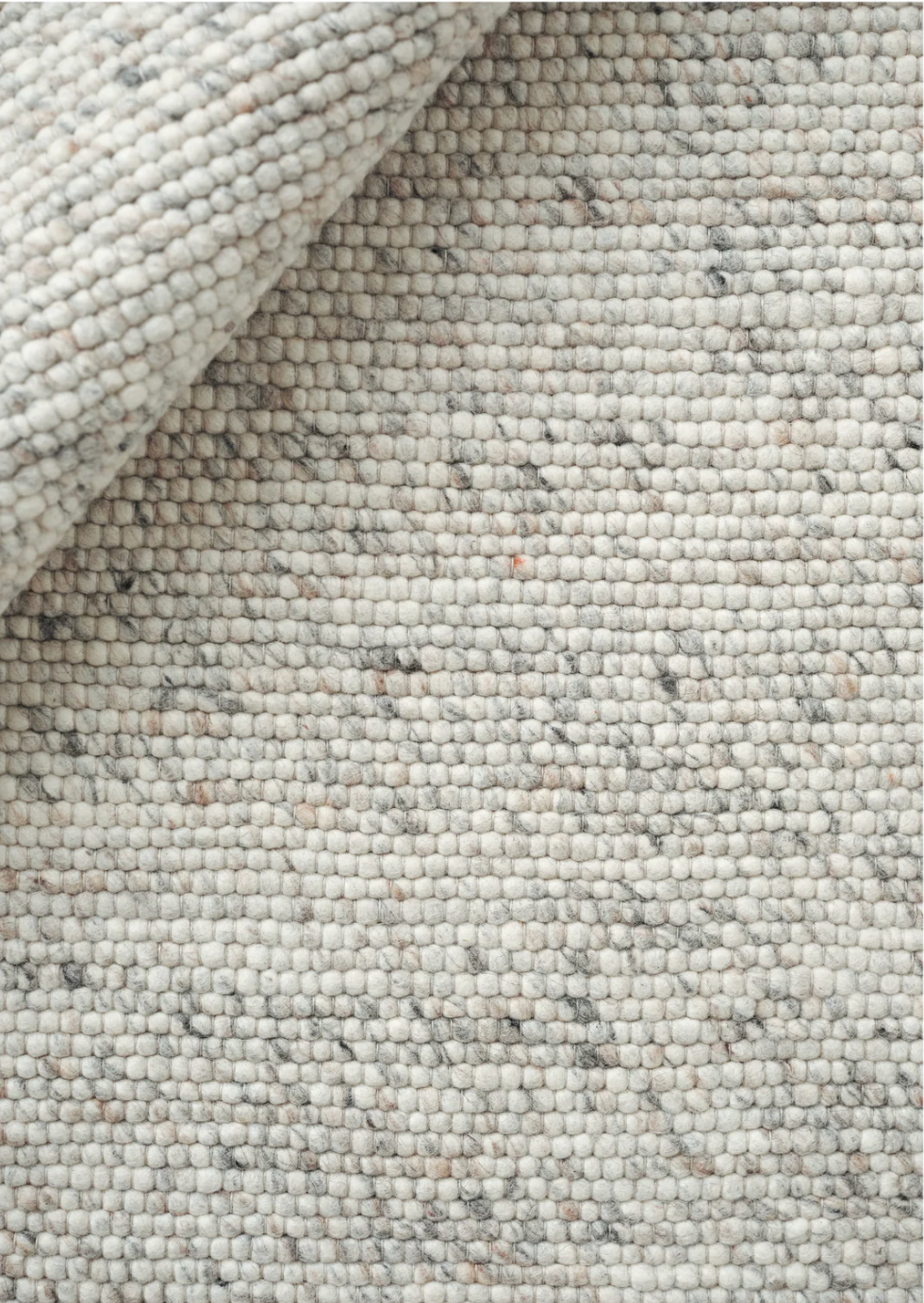 HANDMADE RUGS AGNER BEIGE 170-240 CM