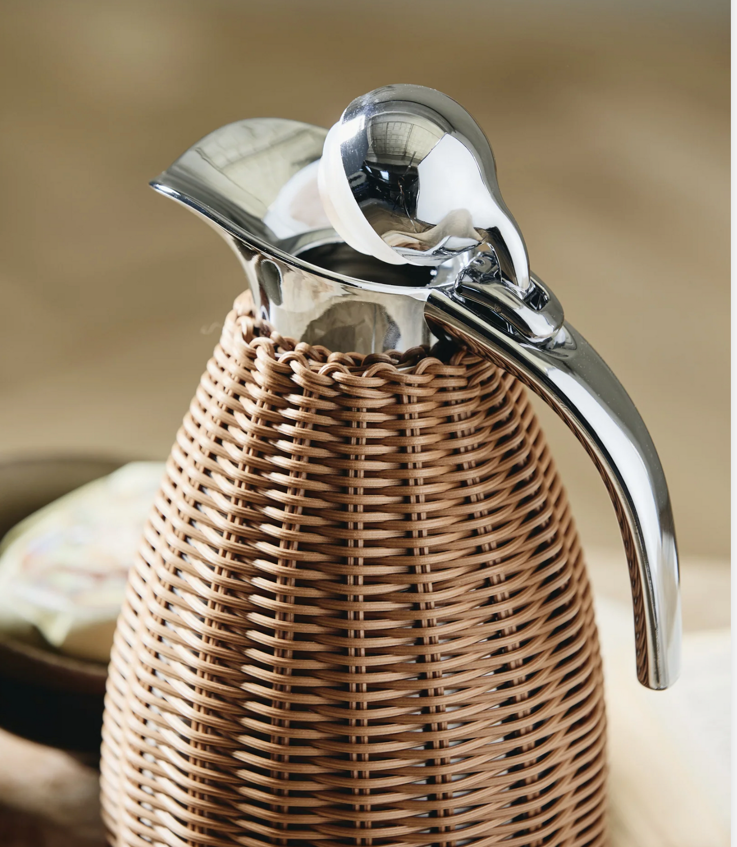 TINCAN THERMOS JUG