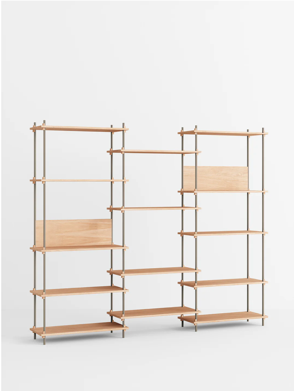 Shelving System – s.200.3.A