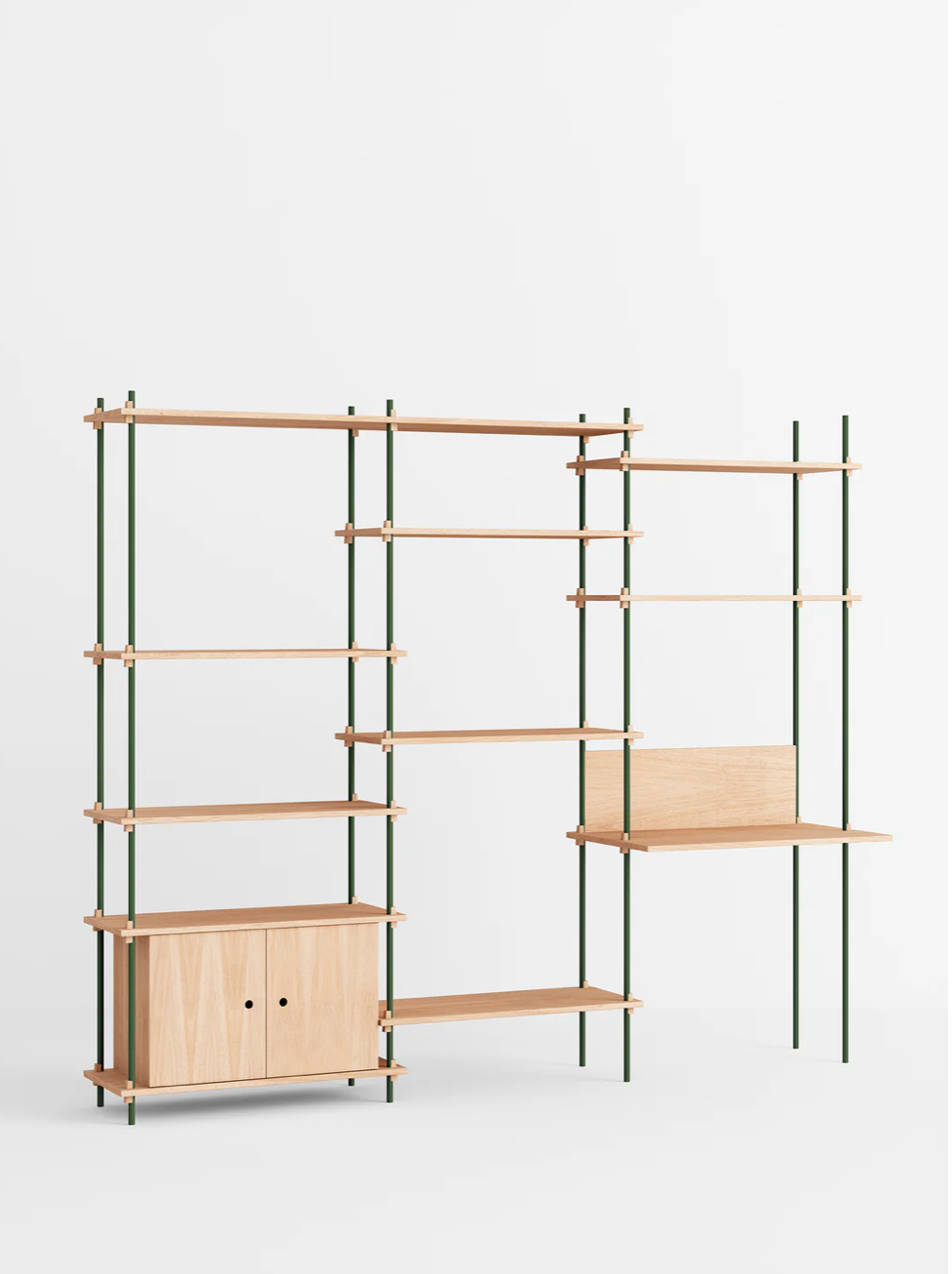 Shelving System – s.200.3.D
