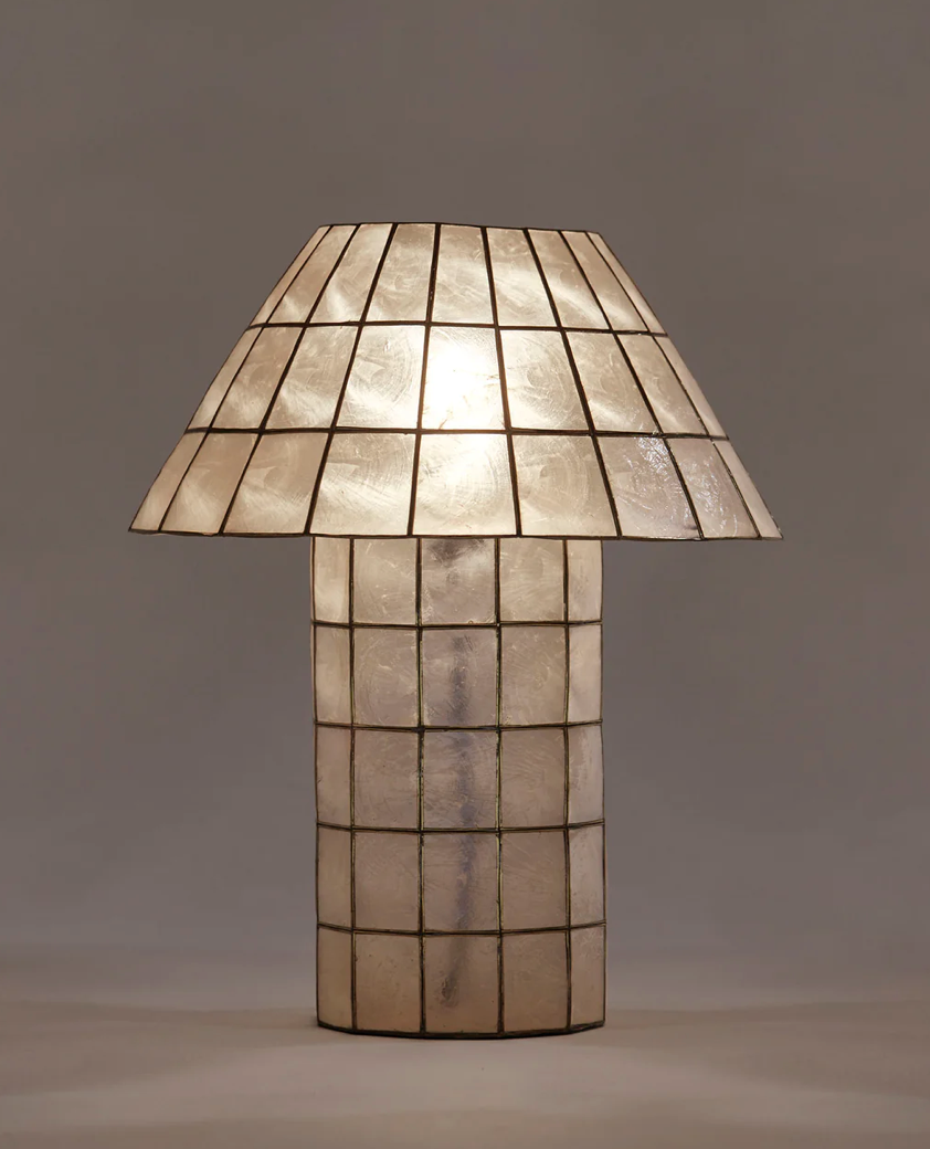 Cornelia bordlampe