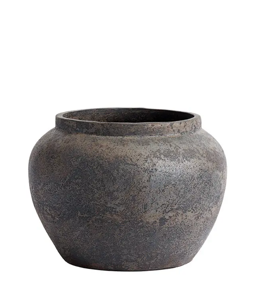 Krukke Memory 30 brown/burnt terracotta