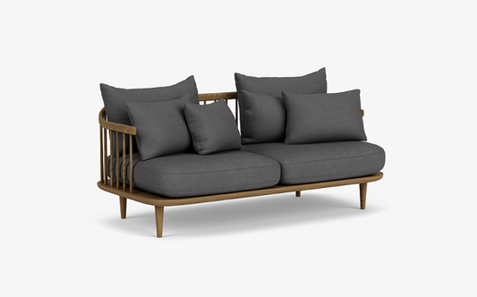 Fly SC2 Space Copenhagen - Hot Madison 093 smoked oiled oak