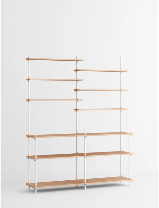 Shelving System – s.200.2.D