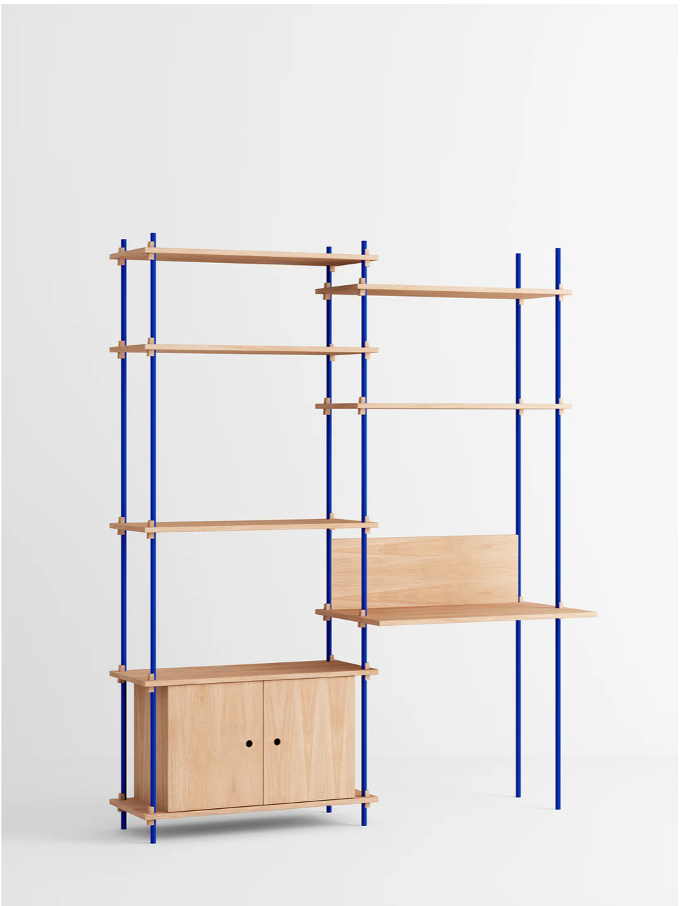 Shelving System – s.200.2.E