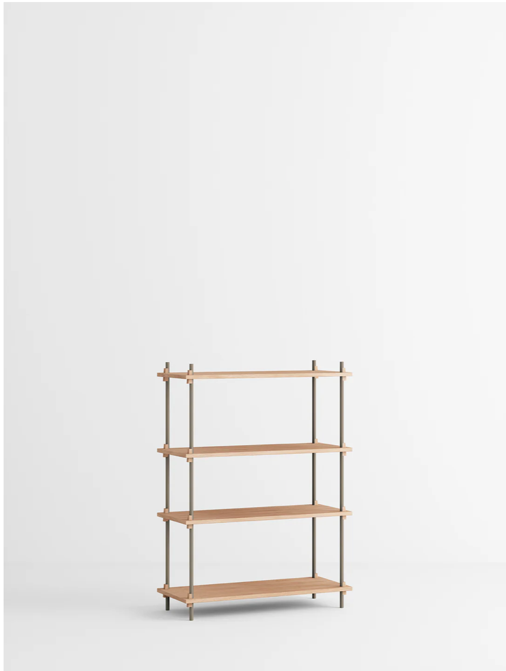 Shelving System – s.115.1.A