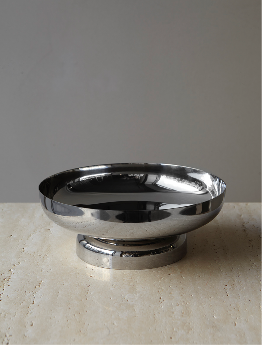 Apollo bowl