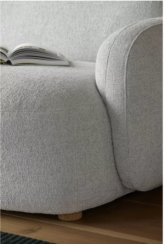 Gem sofa     Brusvik 02  light grey