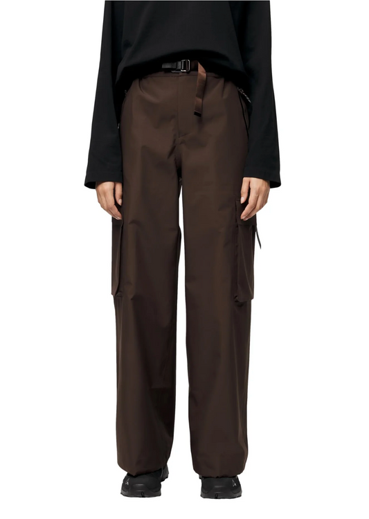 Klipra wide pant java