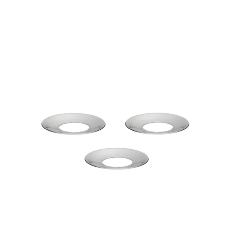 Nagel Cuffs 3 pack
