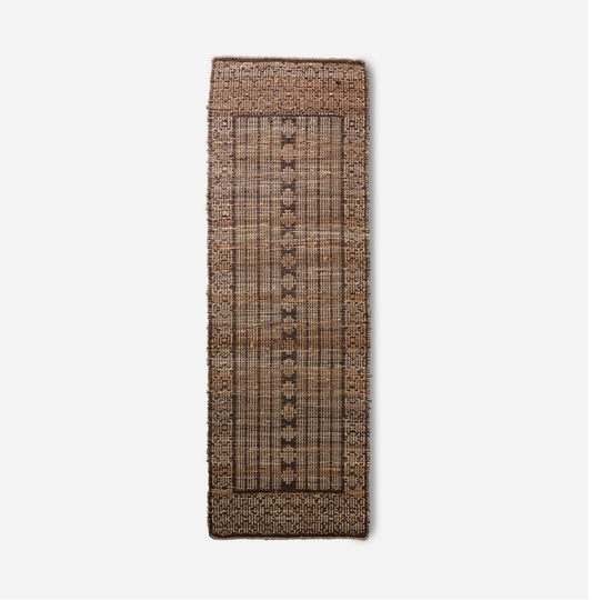Original jute runner 70-200cm