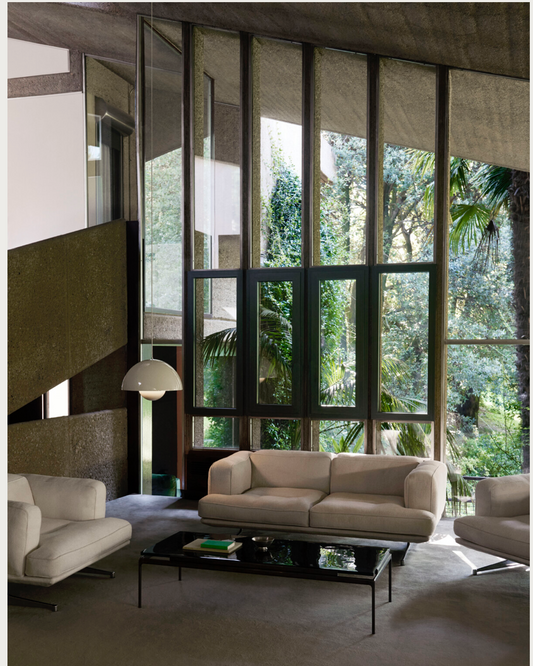 Flowerpot VP2 Verner Panton 1968