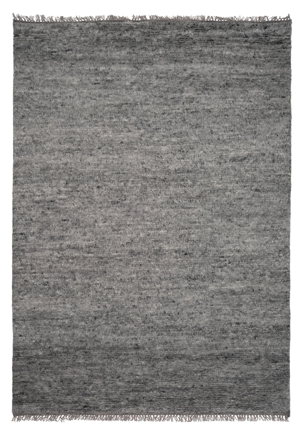 HANDMADE RUGS SOFT SAVANNAH STONE 170-240 cm