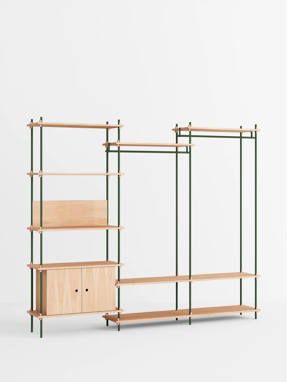 Shelving System – s.200.3.C