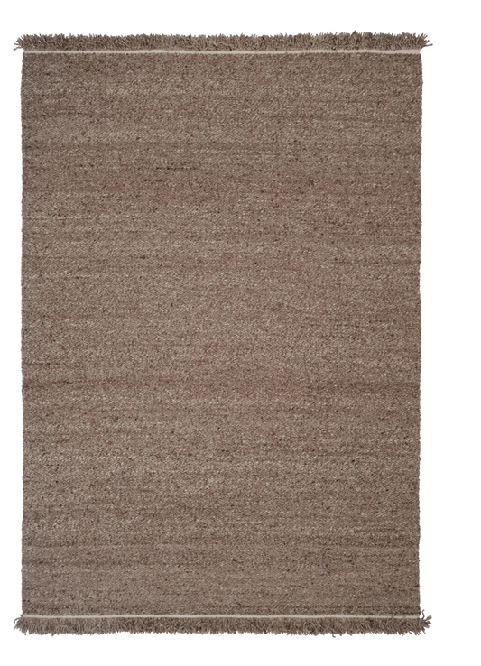 HANDMADE RUGS PEACEFUL PARITY CAMEL 170-240cm