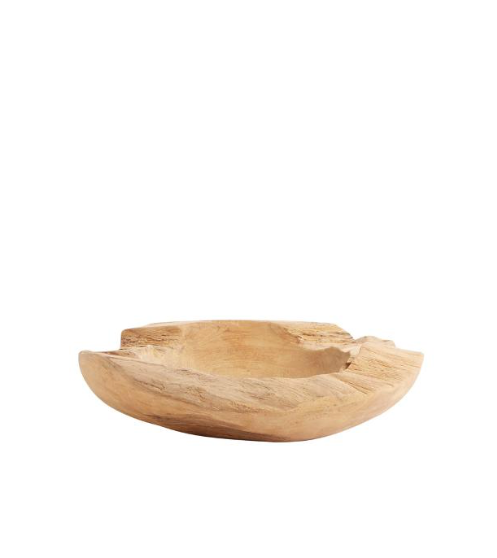 rustic bowl 40