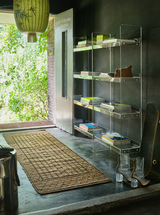 Original jute runner 70-200cm