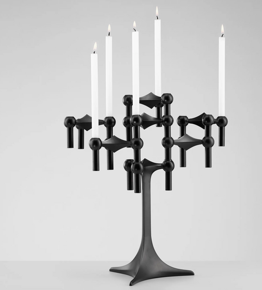 Nagel The Stand black