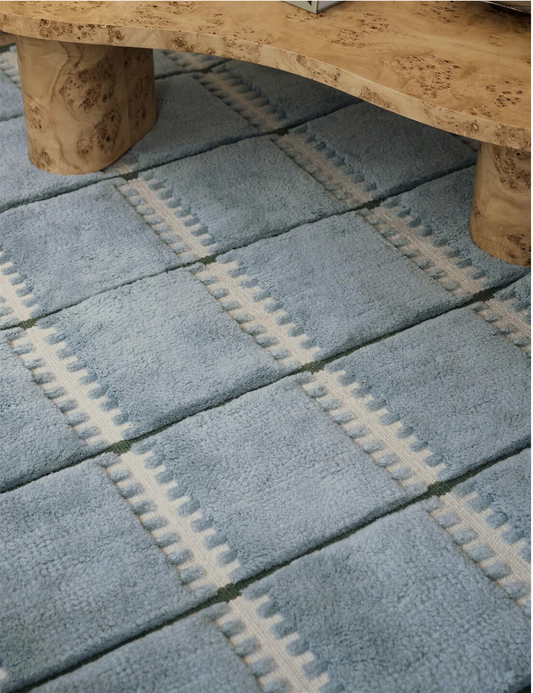 Lilly Blue 200-300cm