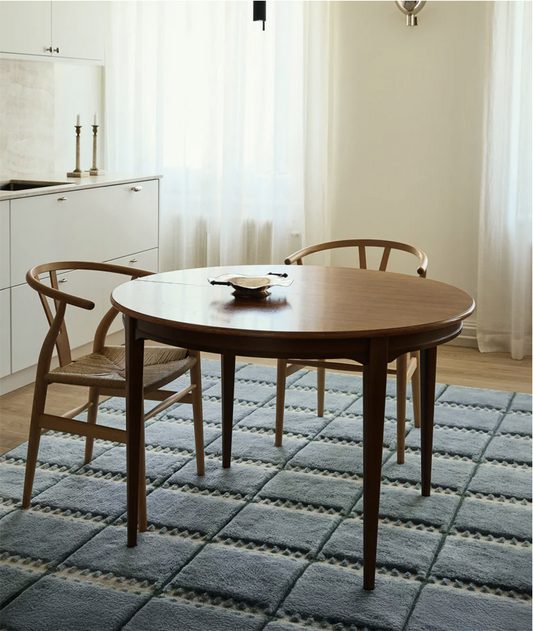 Lilly Blue 200-300cm