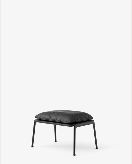 Muno LN20 Noble Aniline Leather Black