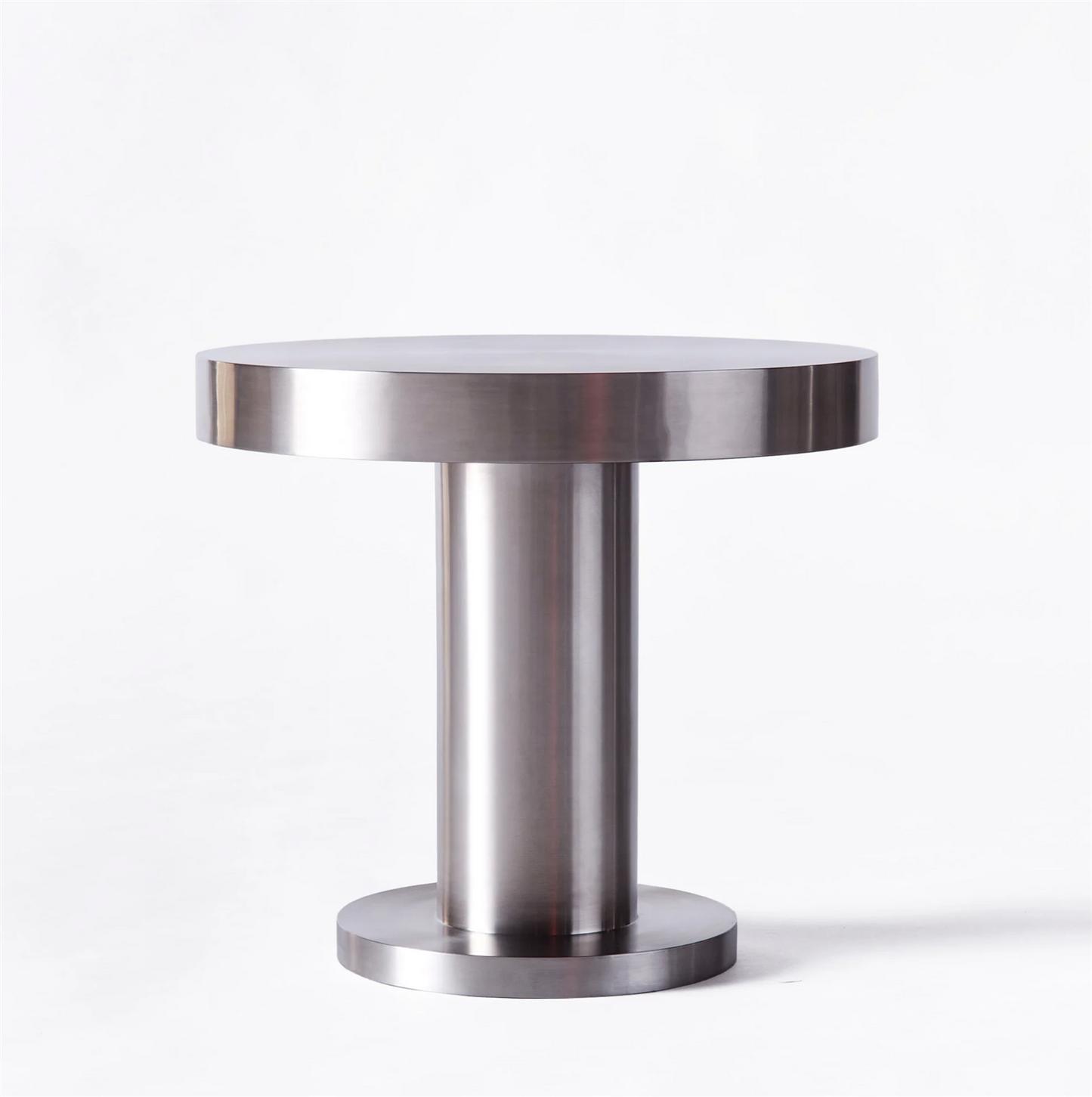 Cufflink Side Table