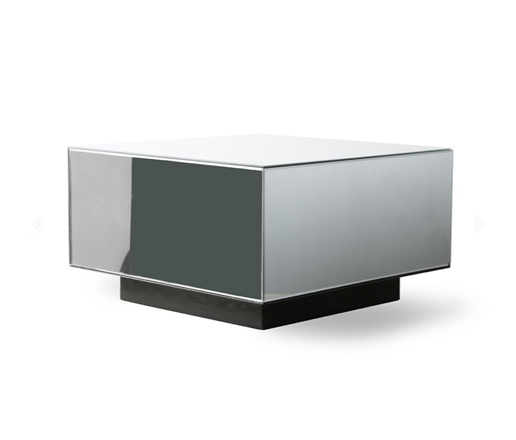 mirror block table L clear