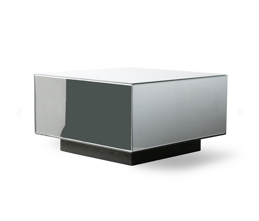mirror block table L clear