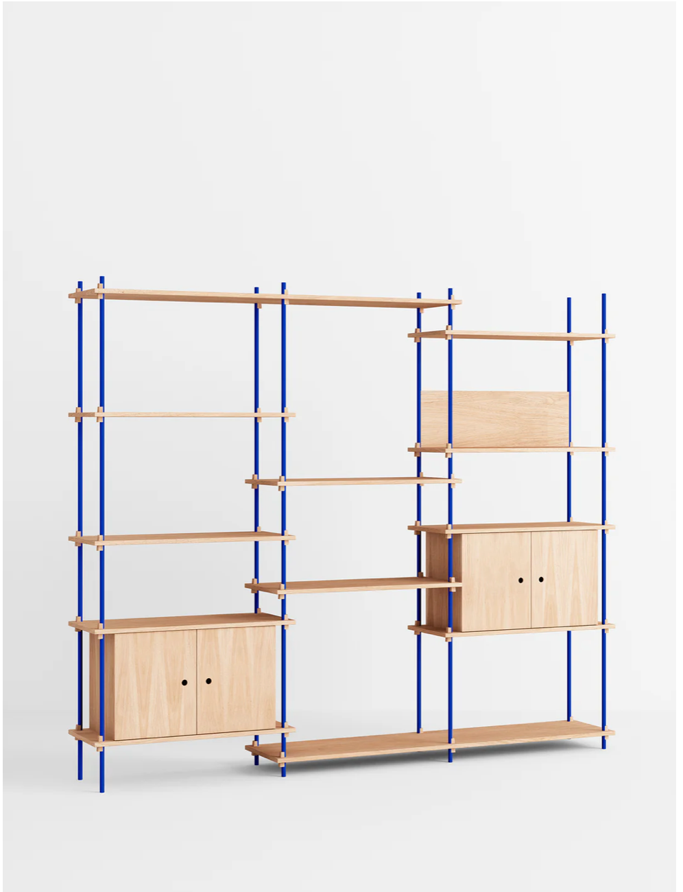 Shelving System – s.200.3.B