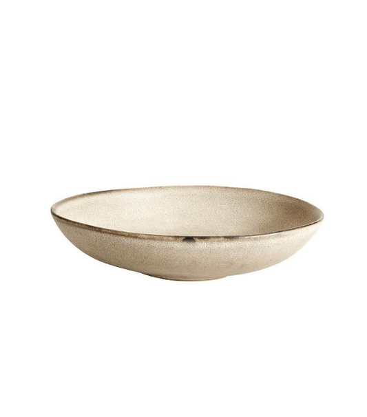 Mame serveringsskål oyster