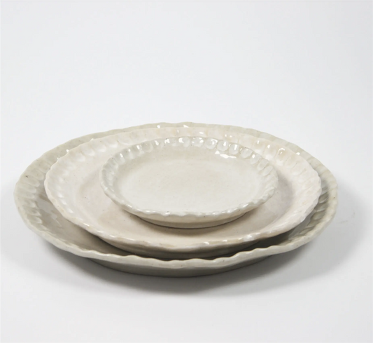Florence lite fat Ø16 cm