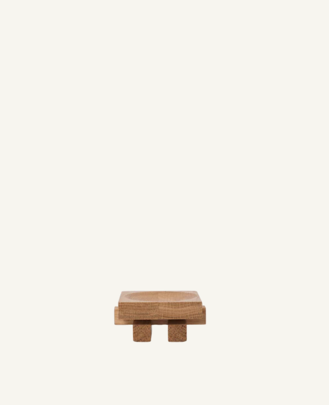 Moku Brett Oiled Oak