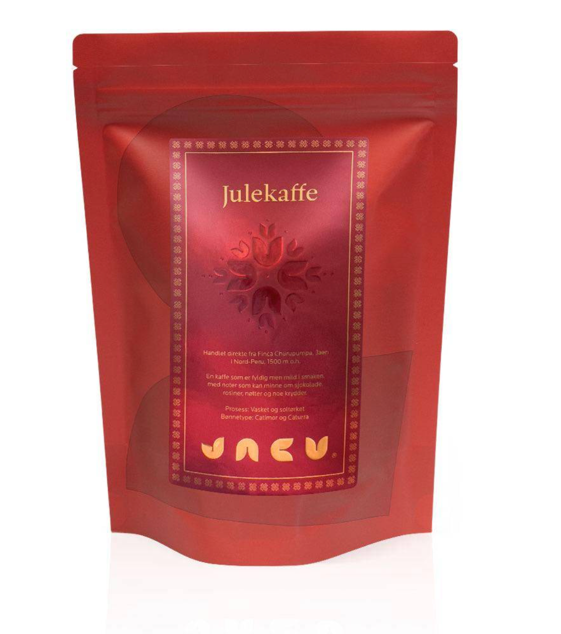 Jacu JULEKAFFE, FILTER 250g