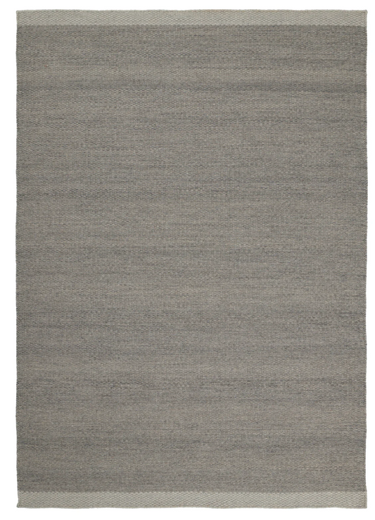 HANDMADE RUGS FRODE 200-300 CM GREY