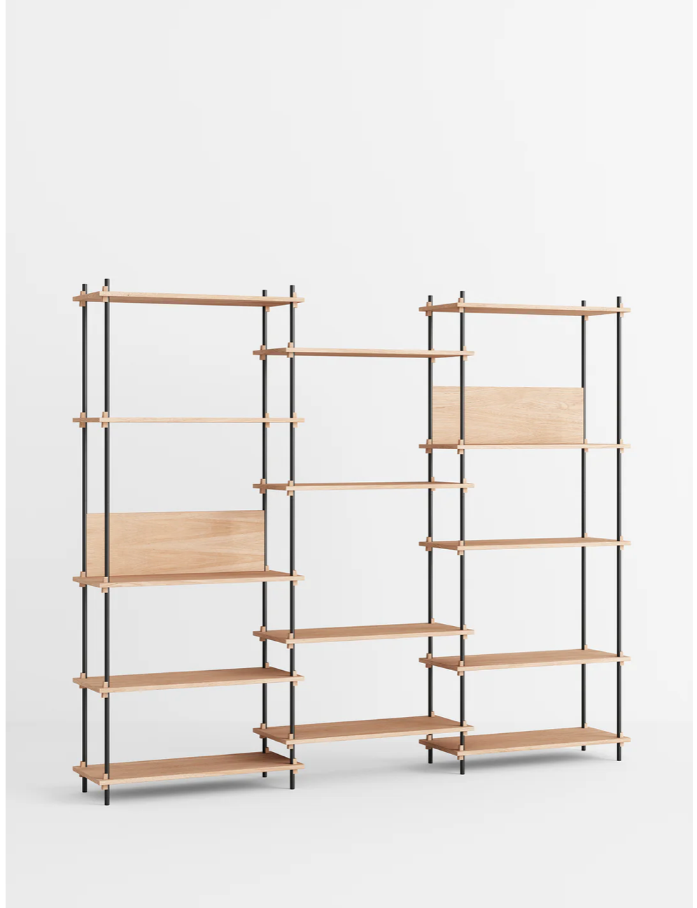 Shelving System – s.200.3.A