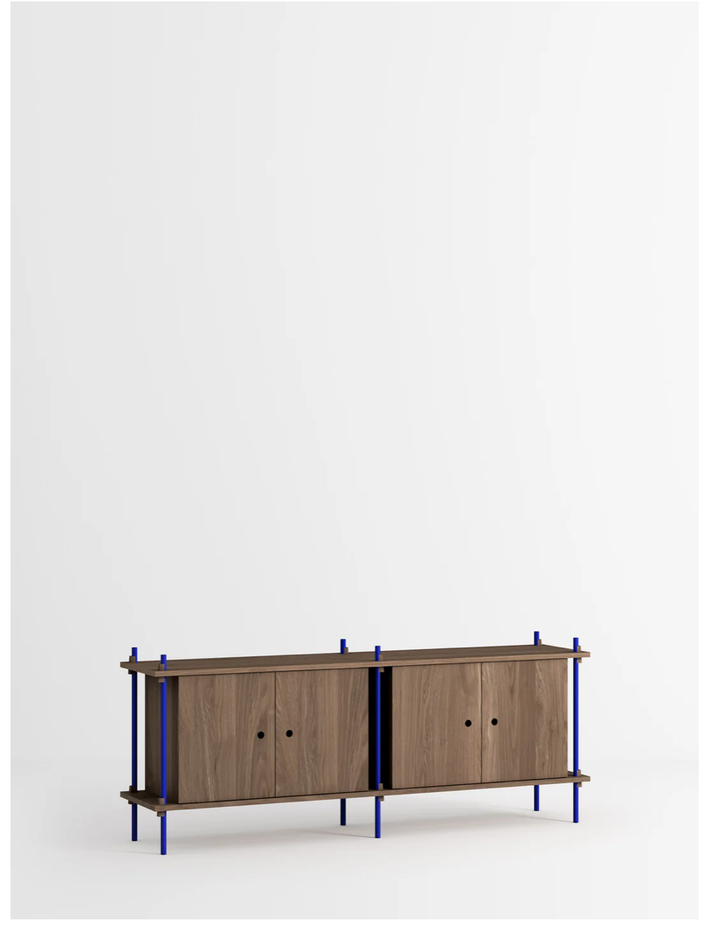 Shelving System – s.65.2.D