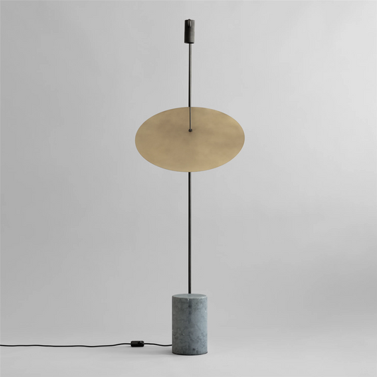 The Moon Floor Lamp