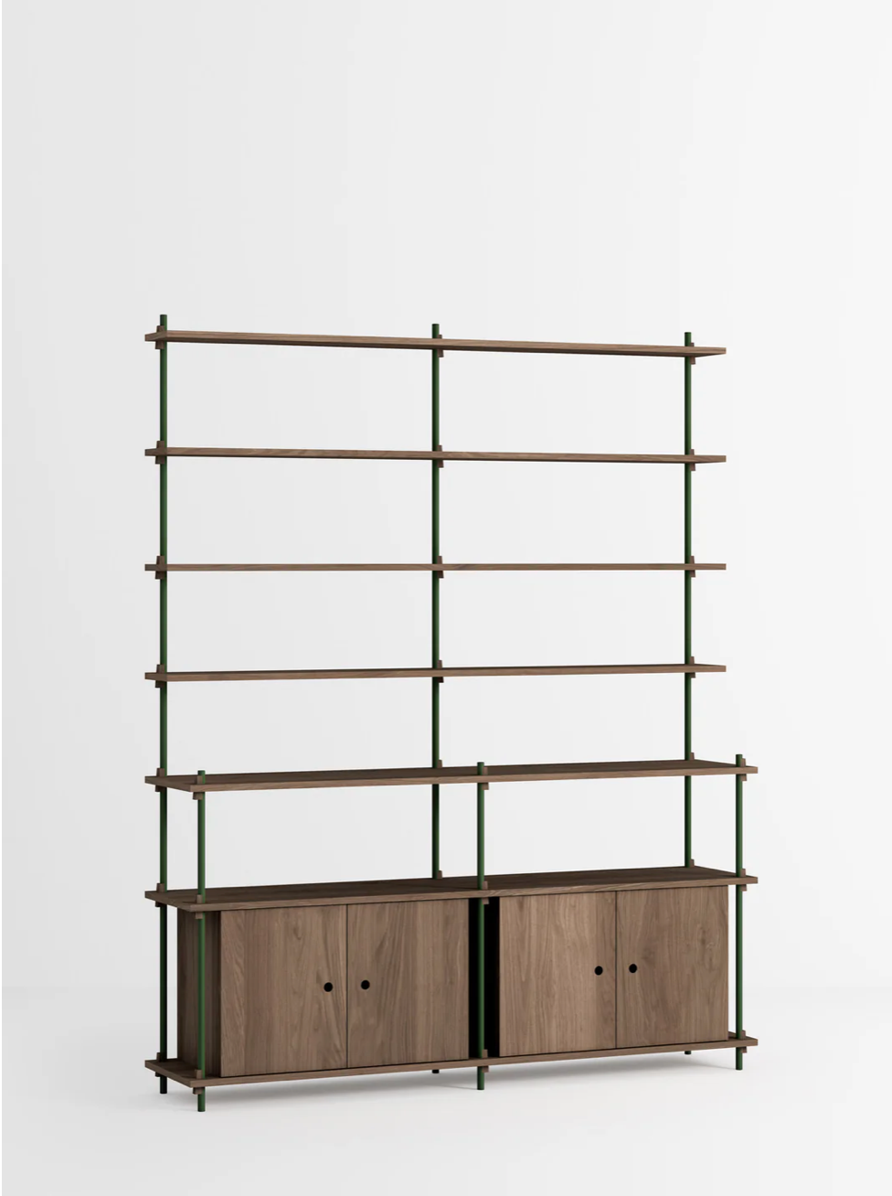 Shelving System – s.200.2.H