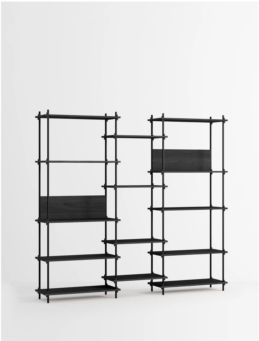 Shelving System – s.200.3.E