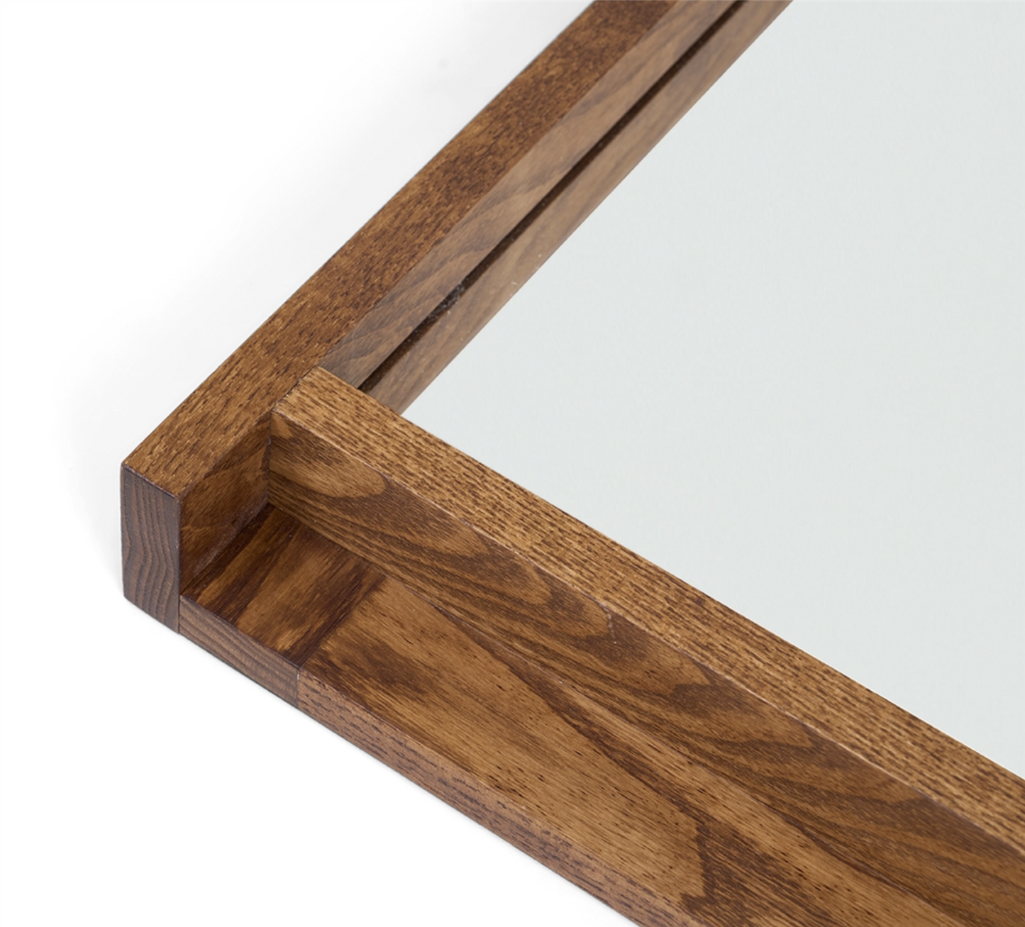 Symmetry Mirror